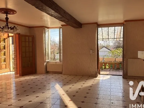 Maison 5 pièces 149 m²