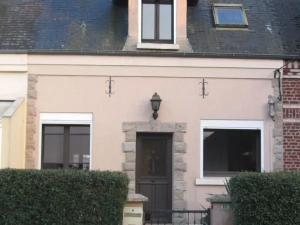 Maison à louer à Fonches-Fonchette
