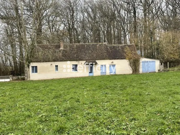 Maison 3 pièces 67 m²