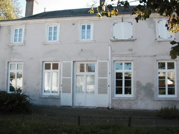 MEUNG SUR LOIRE