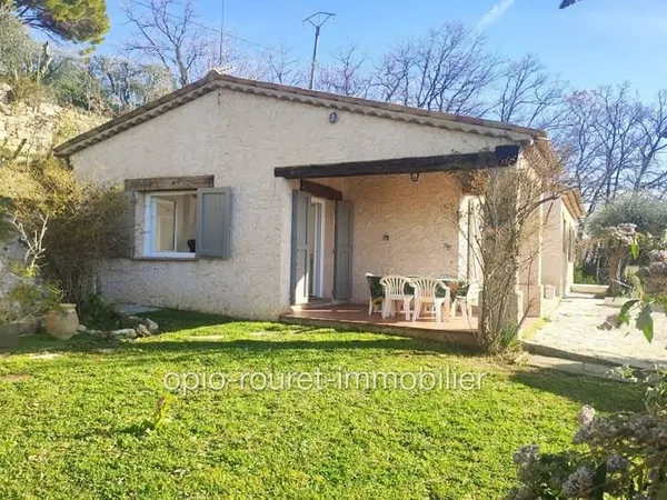 Maison 4 pièces 98 m²