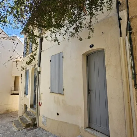 Appartement Triplex 94 m2 non aménagé