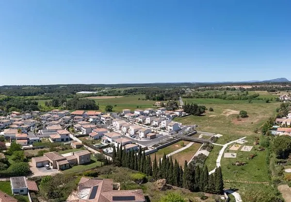 Terrain - 360