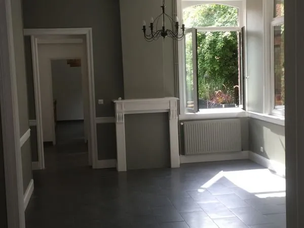 Charmante maison de caractère - 5 pièces - 137 m² - Seclin Centre