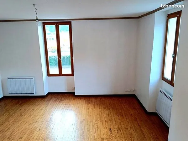 Appartement 3 pièces 75 m²
