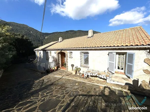 Appartement 2 pièces 49 m²