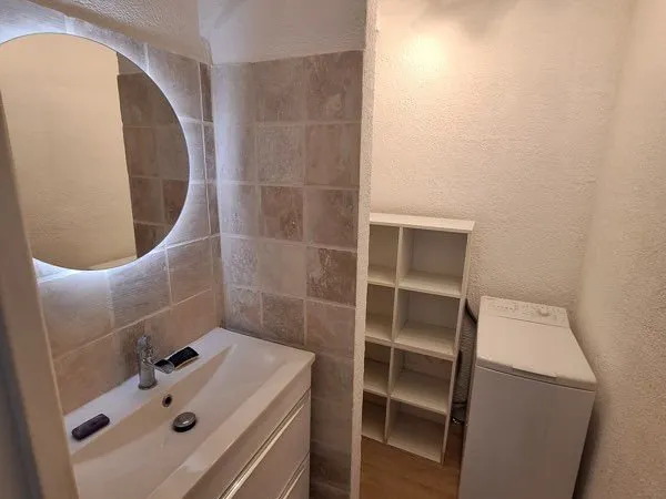 Vends maison Auch T5 avec jardin et garage - proche mouzon