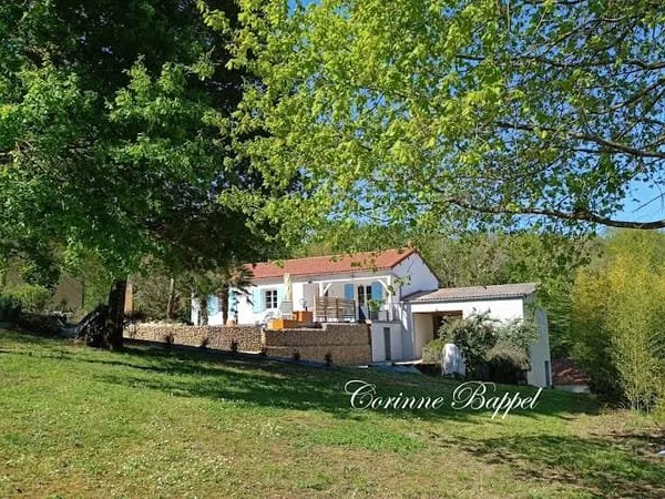 Maison 7 pièces 171 m²
