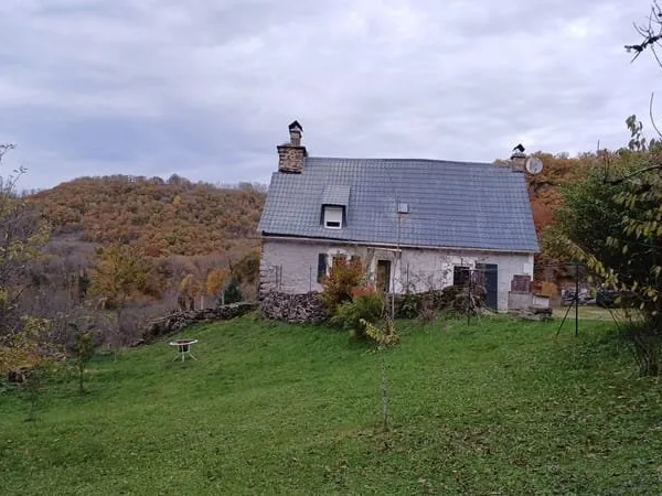 ANCIENNE PROPRIETE AGRICOLE