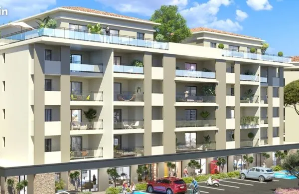 Bureaux à louer - centre de soins paramédical