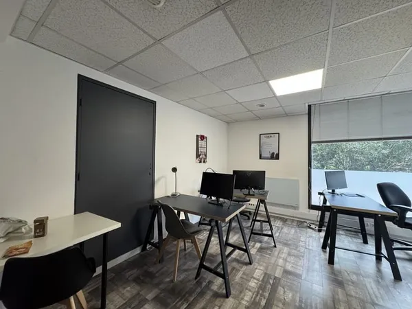 LOCAL COMMERCIAL/BUREAUX PLACE DUPUY TOULOUSE