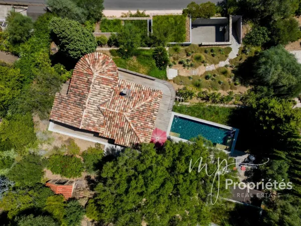 Maison à vendre Bormes les Mimosas