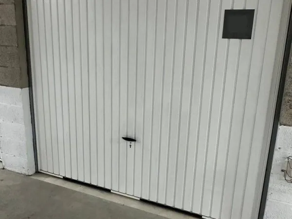 Parking 13 m²