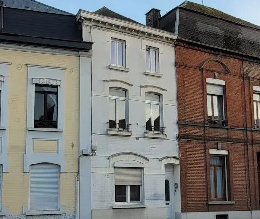 Maison 6 pièces 90 m²