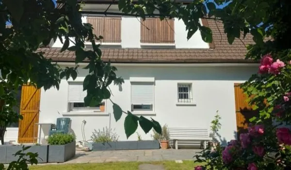 Maison 9 pièces