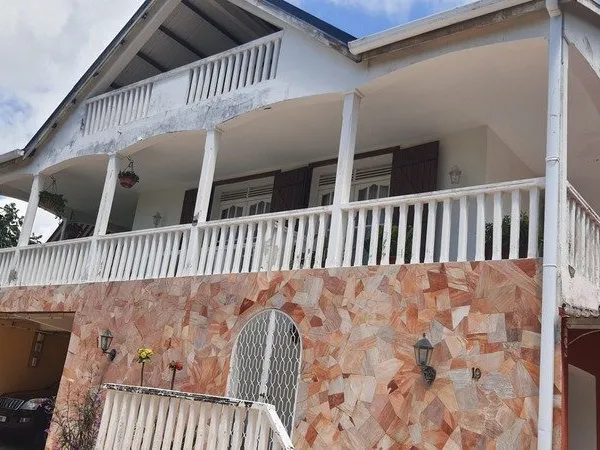 Maison à vendre 13 pièces TROIS RIVIERES (971)