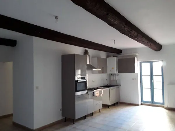 Appartement 3 pièces 71 m²