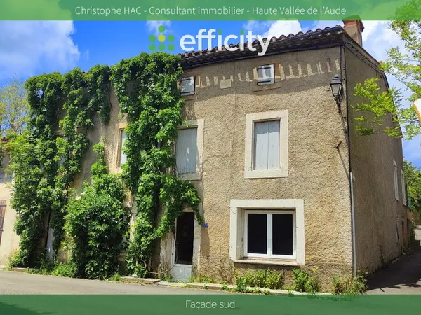 Maison 15 pièces 280 m²