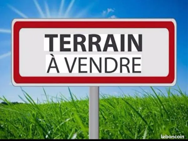 Terrain Constructible permis purge