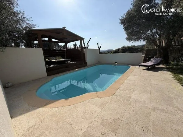 Maison 4 pièces 70 m²