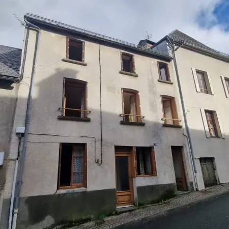 Vente Maison/villa 5 pièces