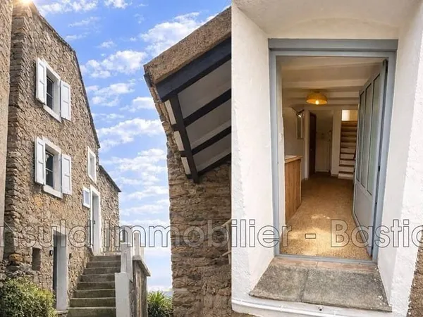 Maison Vente Sorbo-Ocagnano   236250€