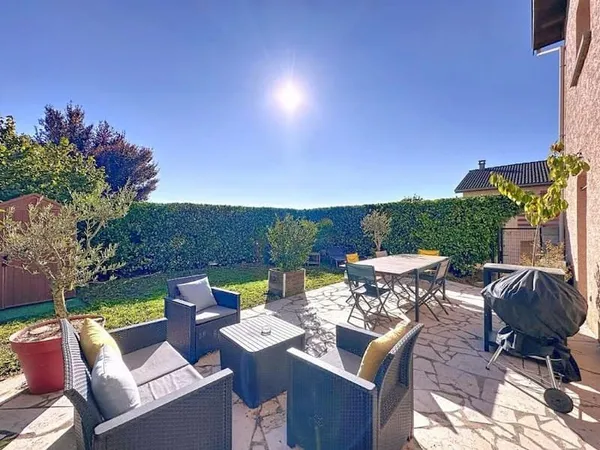 Appartement 3 pièces 80 m²