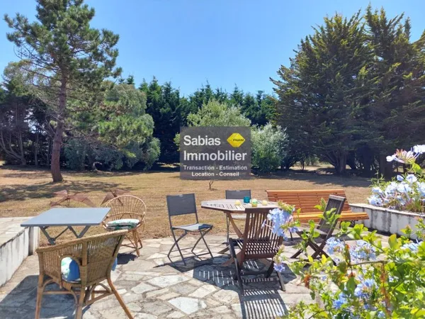 Maison 7 pièces 167 m²