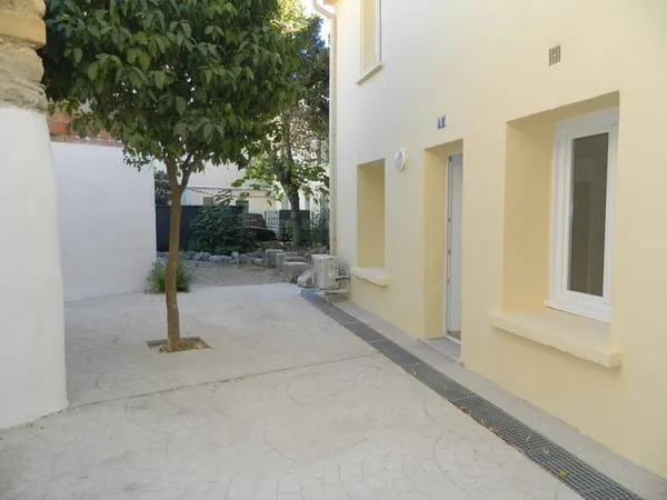 Immeuble 225 m²