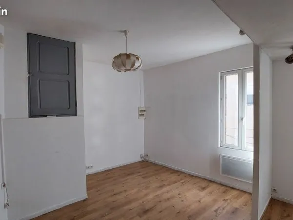 Vente appartement T2 Avignon