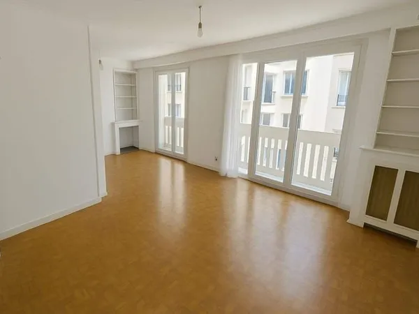 Appartement 3 pièces 76 m²