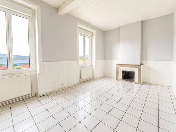 Appartement 4 pièces 88 m²