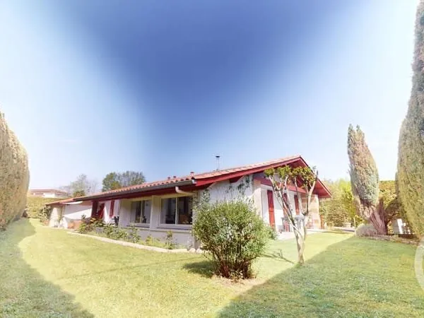 Maison 4 pièces 104 m²