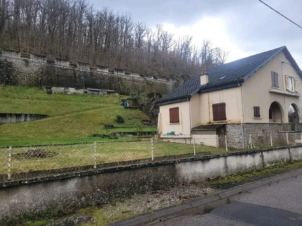 Maison 5 pièces 80 m²