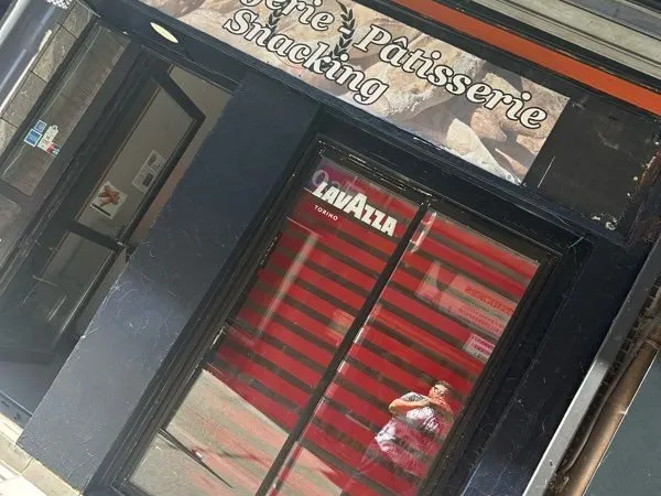 Boulangerie
