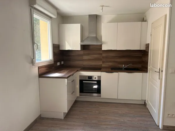 Appartement T2 Saint-avold