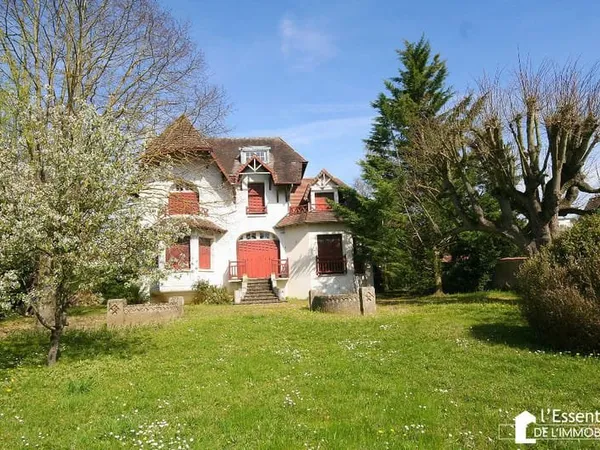 A VENDRE - Maison de charme