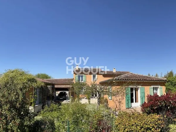 Maison 5 pièces 175 m²