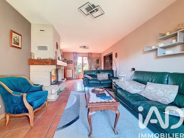 Maison 7 pièces 172 m²