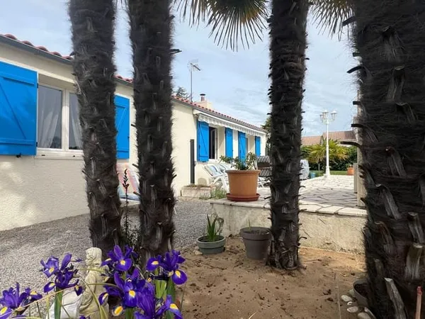 Maison 4 pièces 86 m²