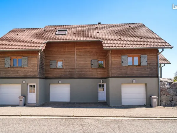 Maison 11 pièces 190 m²