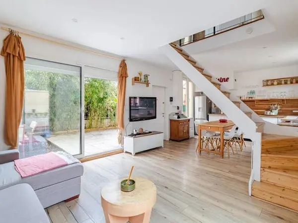 Maison 4 pièces 79 m²