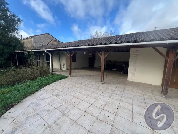 Maison 4 pièces 102 m²