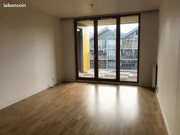 Appartement 4 pièces 80 m²