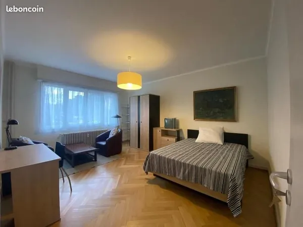 Appartement 3 pièces 79 m²