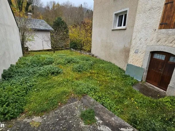 Maison avec jardin à Roquefort