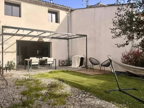 MAISON DE VILLAGE - 10788