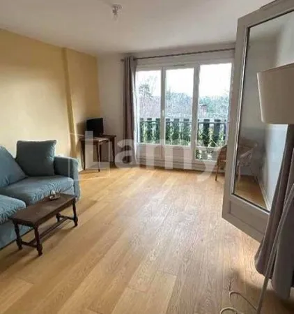 Appartement 2 pièces 52 m²
