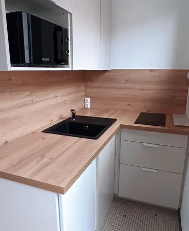 Appartement T1 PARFAIT ETAT NANTES FAC DE MEDECINE BU PHARMA CHU