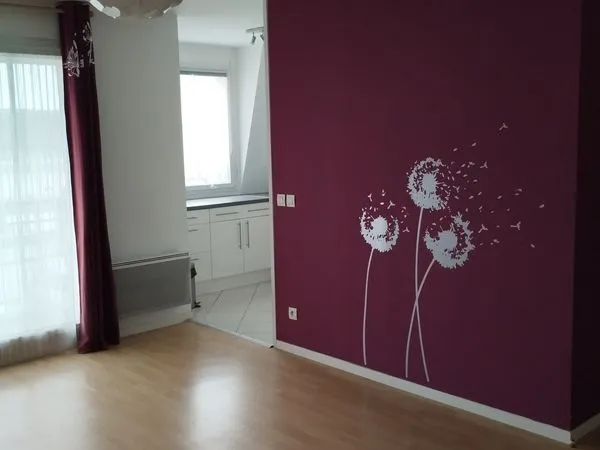 Appartement 45m2